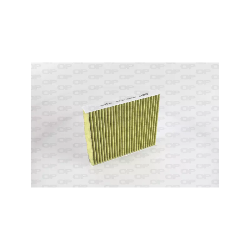 Filtre, air de l'habitacle OPEN PARTS CAF2340.31