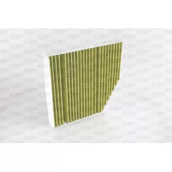 Filtre, air de l'habitacle OPEN PARTS CAF2356.31