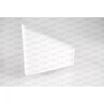 Filtre, air de l'habitacle OPEN PARTS