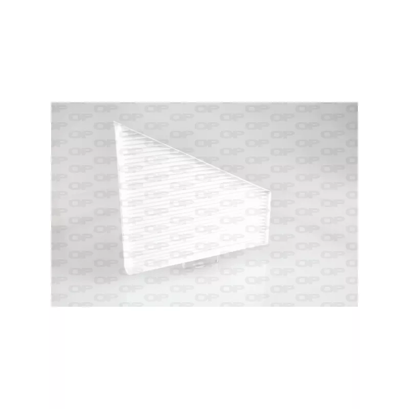 Filtre, air de l'habitacle OPEN PARTS CAF2371.01