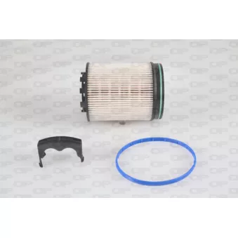 Filtre à carburant OPEN PARTS