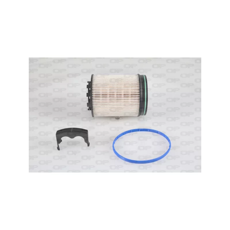 Filtre à carburant OPEN PARTS EFF5331.10