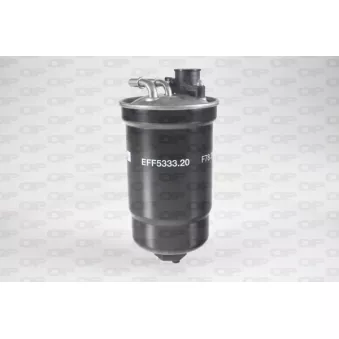 Filtre à carburant OPEN PARTS