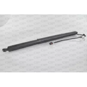 Moteur électrique, hayon OPEN PARTS
