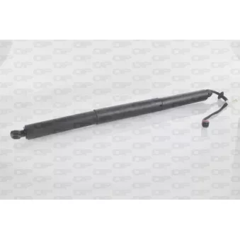 Moteur électrique, hayon OPEN PARTS GSE7004.00