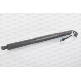Moteur électrique, hayon OPEN PARTS