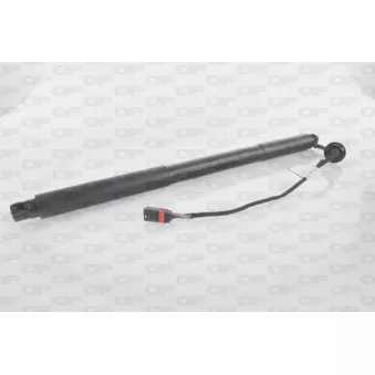 Moteur électrique, hayon OPEN PARTS