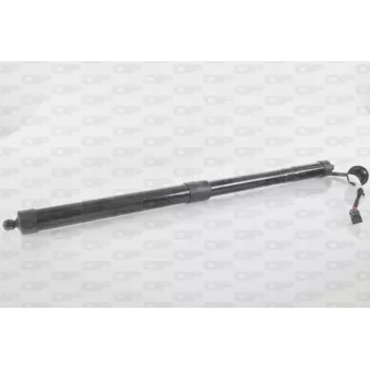 Moteur électrique, hayon OPEN PARTS