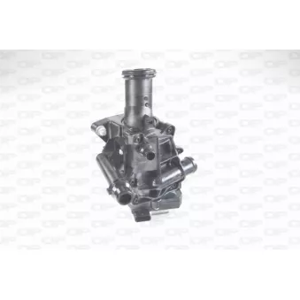 Thermostat, liquide de refroidissement OPEN PARTS TRM1194.01