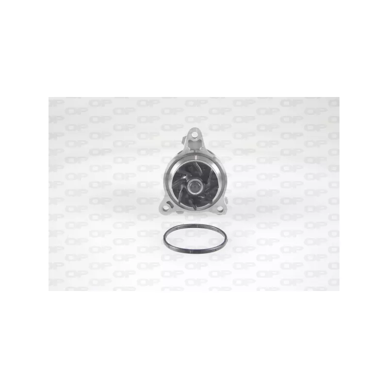 Pompe à eau, refroidissement du moteur OPEN PARTS WAP8642.00