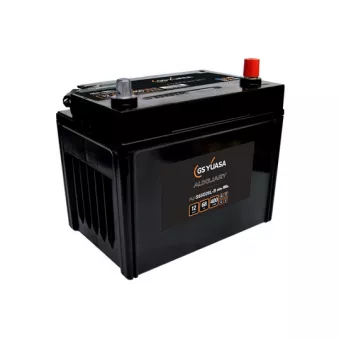 Batterie de démarrage YUASA HJ-S65D26L-B