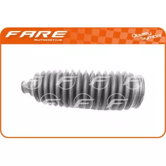 Joint-soufflet, direction FARE SA 20002