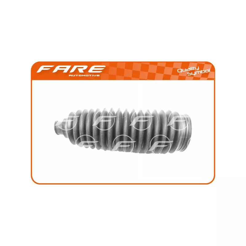 Joint-soufflet, direction FARE SA 20002