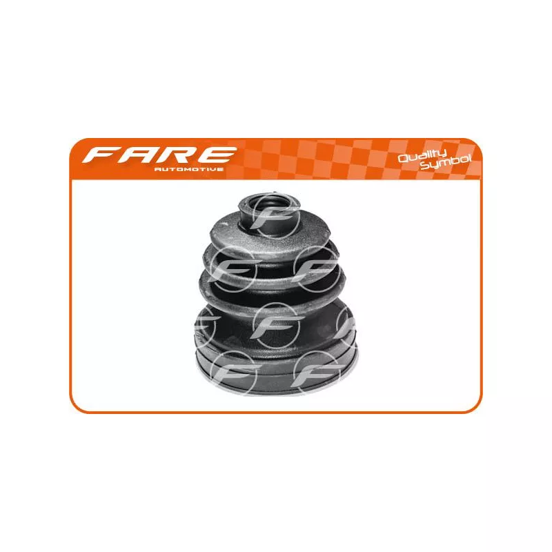 Joint-soufflet, arbre de commande FARE SA 20046