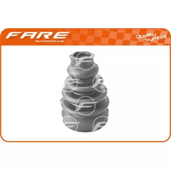 Joint-soufflet, arbre de commande FARE SA 20131