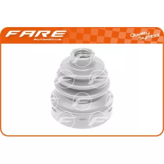 Joint-soufflet, arbre de commande FARE SA 20268