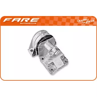 Support moteur FARE SA 20773