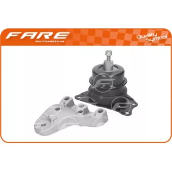 Support moteur FARE SA 20774