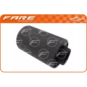 Silent bloc de suspension (train avant) FARE SA 21202