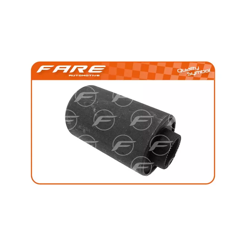 Silent bloc de suspension (train avant) FARE SA 21202