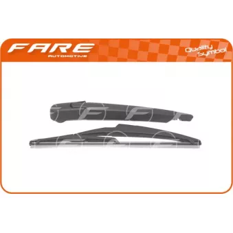 Balai d'essuie-glace FARE SA 21673