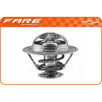 Thermostat, liquide de refroidissement FARE SA 22015