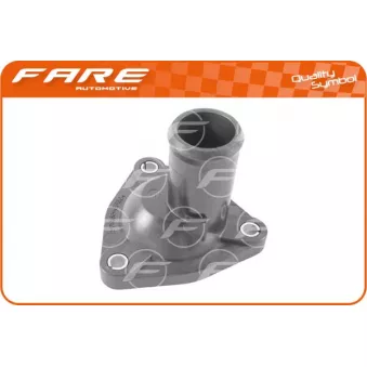 Thermostat, liquide de refroidissement FARE SA 22092
