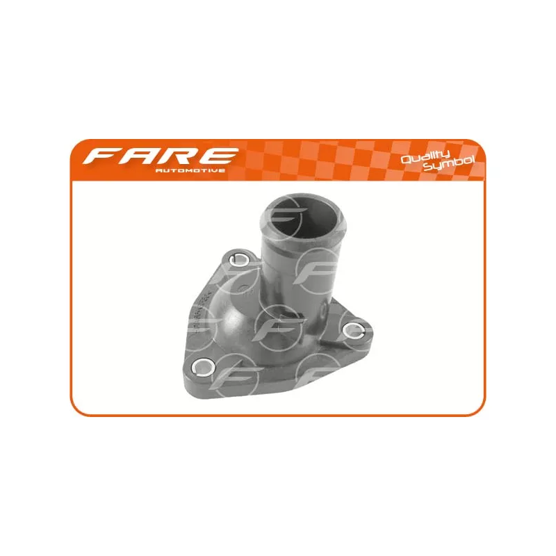 Thermostat, liquide de refroidissement FARE SA 22092