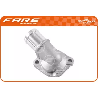 Thermostat, liquide de refroidissement FARE SA 22095