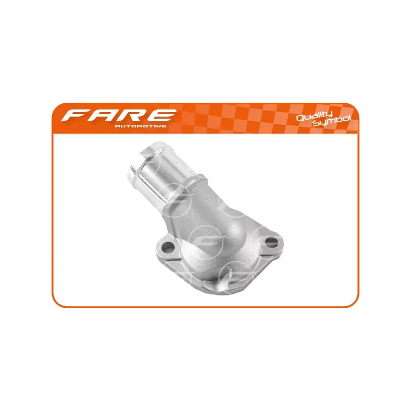 Thermostat, liquide de refroidissement FARE SA 22095