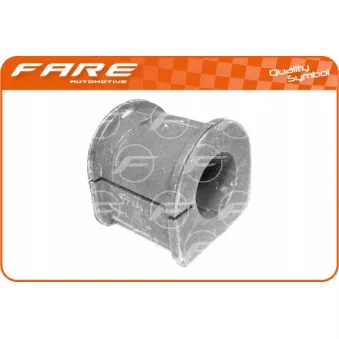 Coussinet de palier, stabilisateur FARE SA 22205