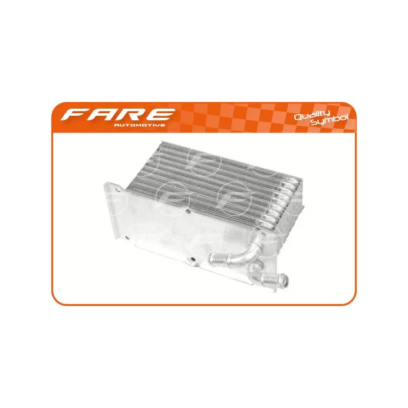 Radiateur d'huile FARE SA 22693