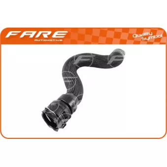 Durite de radiateur FARE SA