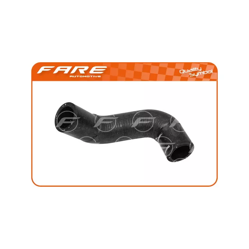 Durite de radiateur FARE SA 23253