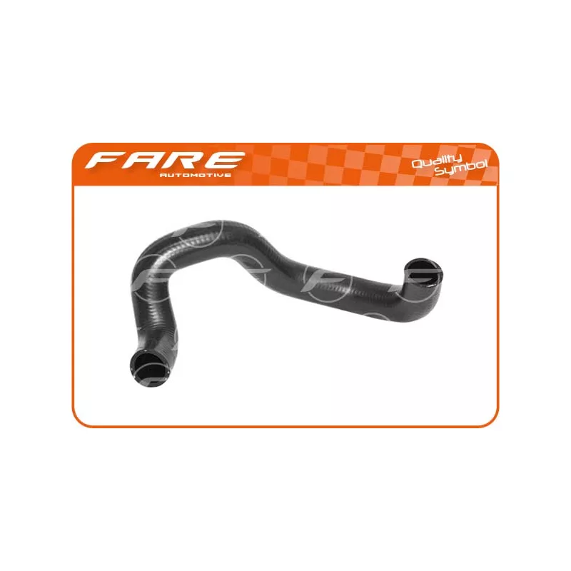 Durite de radiateur FARE SA 23328