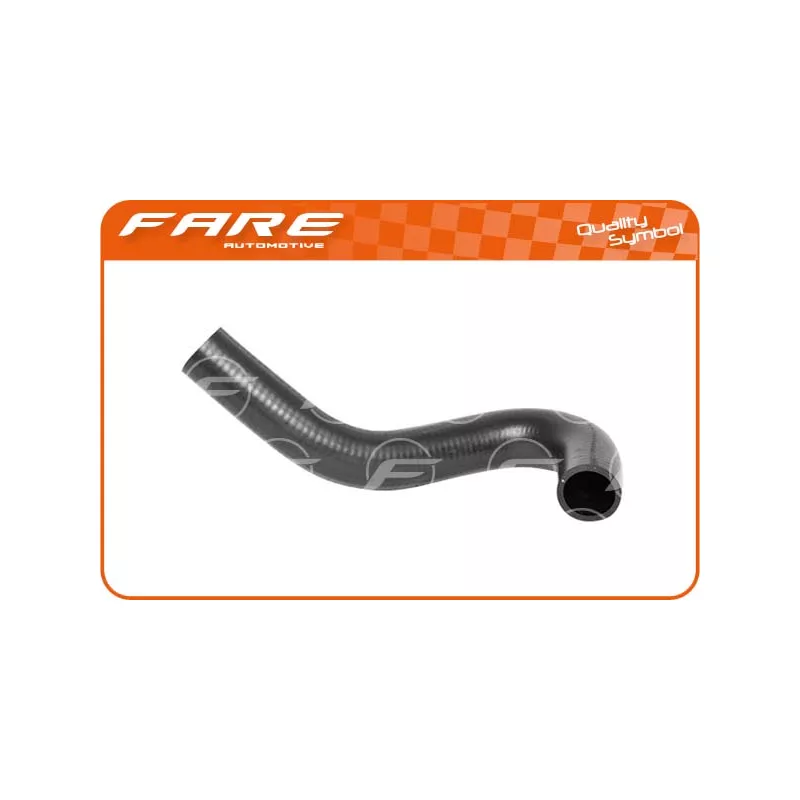 Durite de radiateur FARE SA 23565