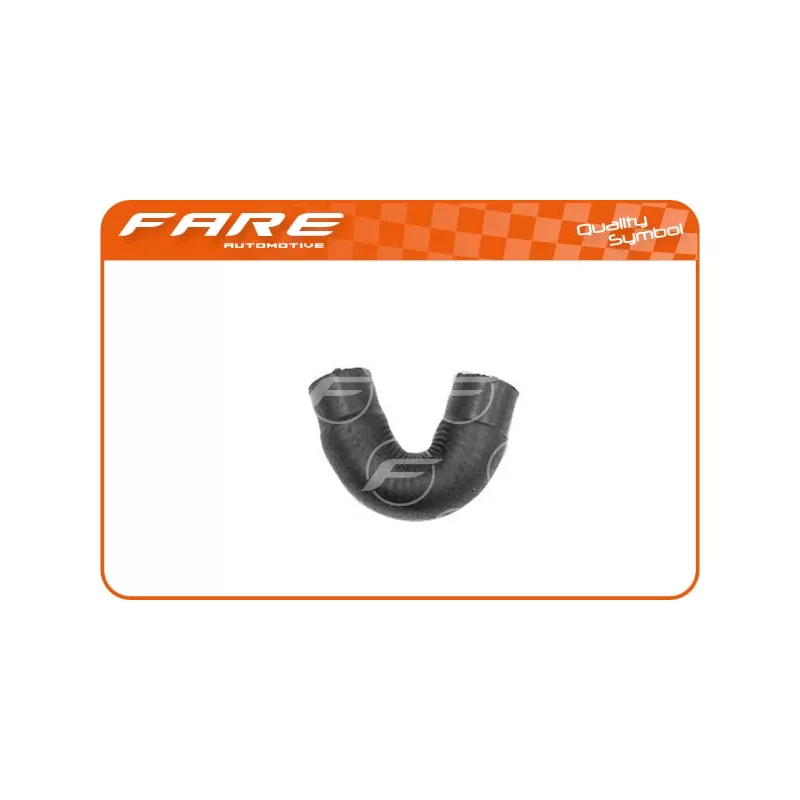 Durite de radiateur FARE SA 24109