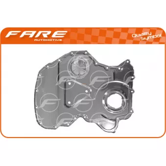 Carter de distribution FARE SA