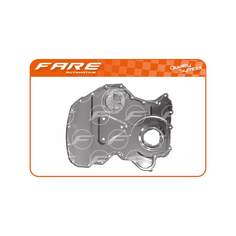 Carter de distribution FARE SA 25249