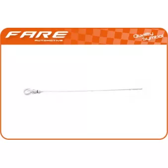 Jauge de niveau d'huile FARE SA 25312