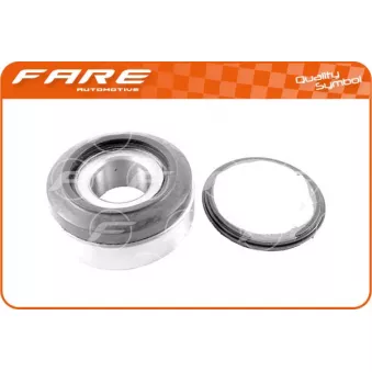 Roulement de roue FARE SA 26484
