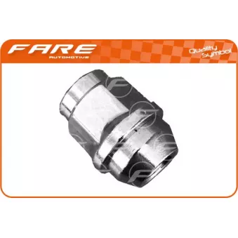 Écrou de roue FARE SA