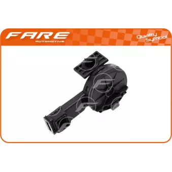 Couvercle de culasse FARE SA 26850