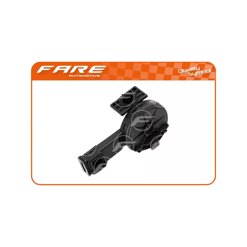 Couvercle de culasse FARE SA 26850
