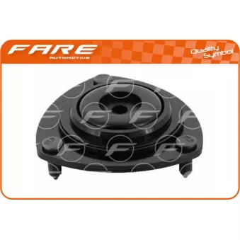 Coupelle de suspension FARE SA 27945