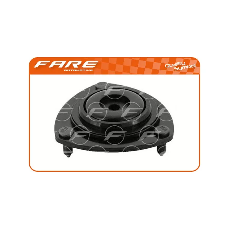 Coupelle de suspension FARE SA 27945