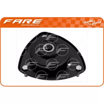 Coupelle de suspension FARE SA 27947
