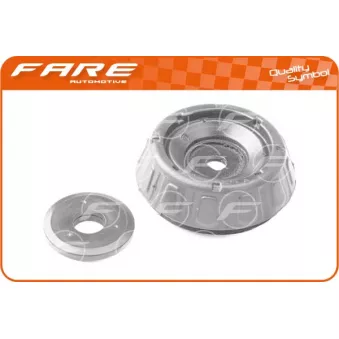 Coupelle de suspension FARE SA 28020