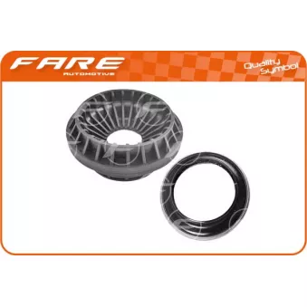 Coupelle de suspension FARE SA 28029