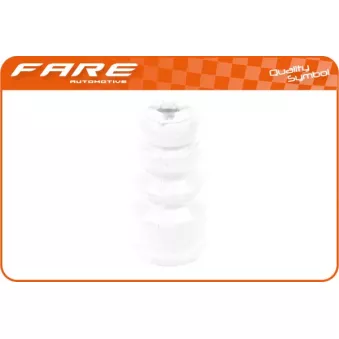 Butée élastique, suspension FARE SA 28192